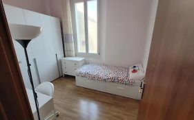 Bedroom And Loft