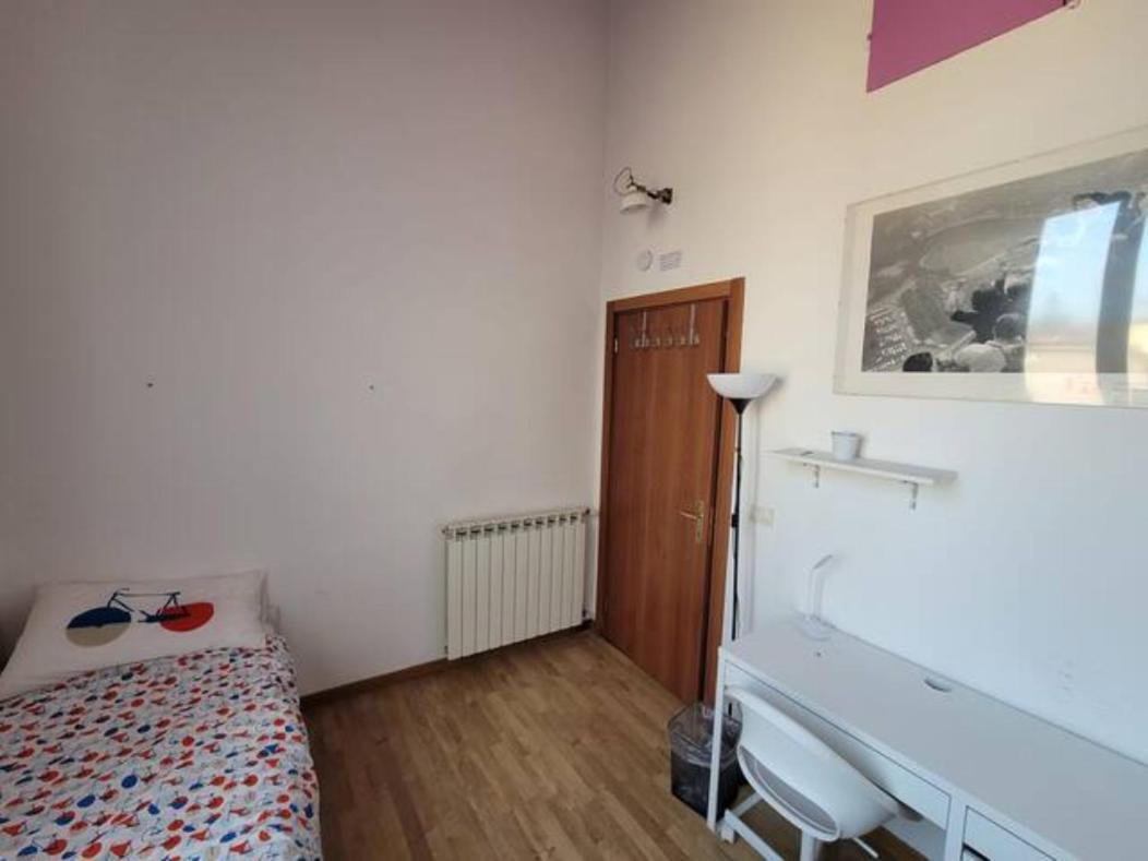 Bedroom And Loft Bologna Exterior foto